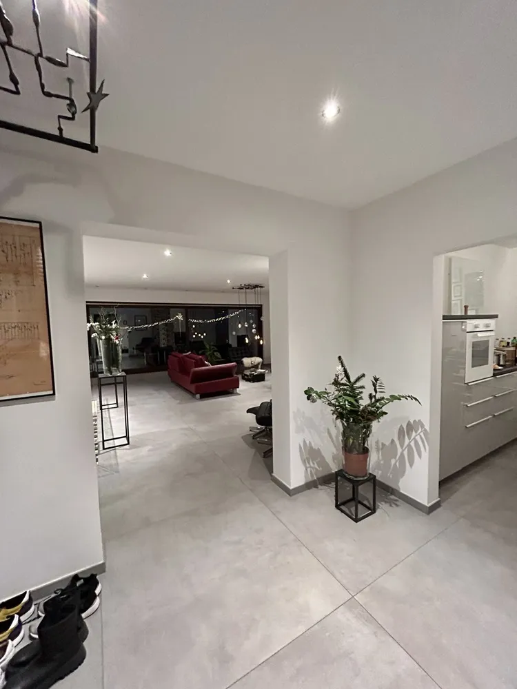 4 Zimmer Wohnung mit 130 m² in Lüdenscheid – Bild 7
