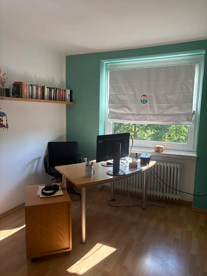 3 Zimmer Wohnung mit 76 m² in Bielefeld – Bild 3