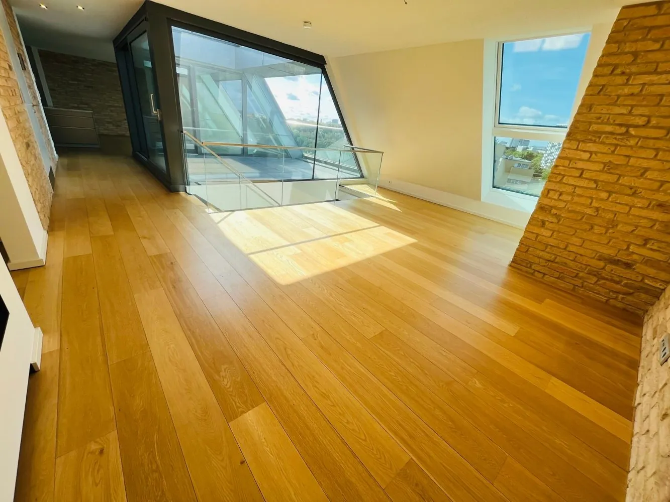 3 room apartment with 160 m² in Berlin – Photo 5
