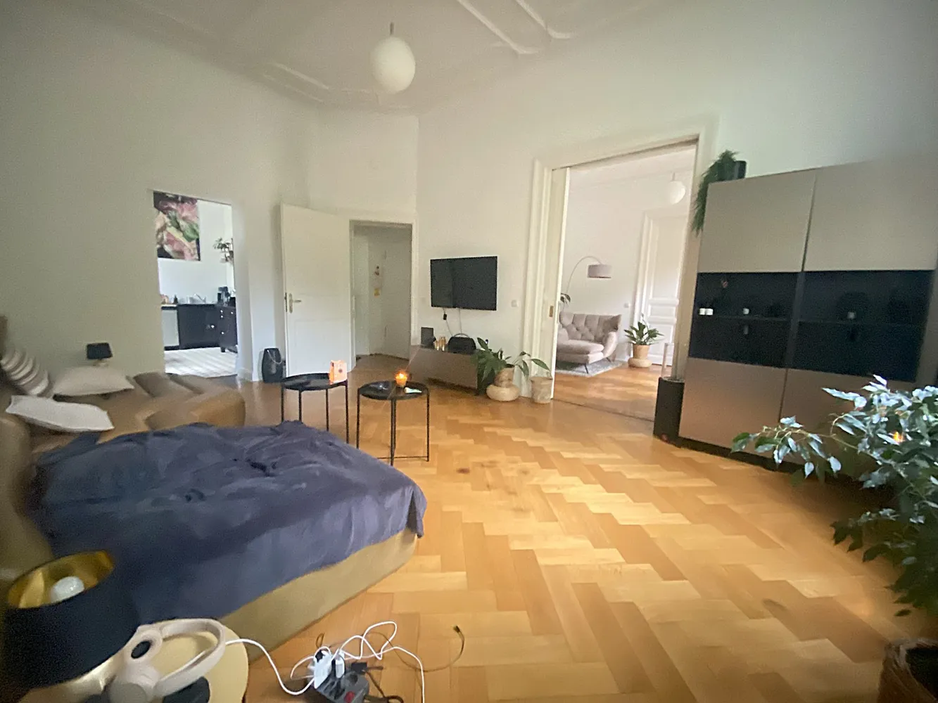 3 Zimmer Wohnung mit 90 m² in Wiesbaden – Bild 9