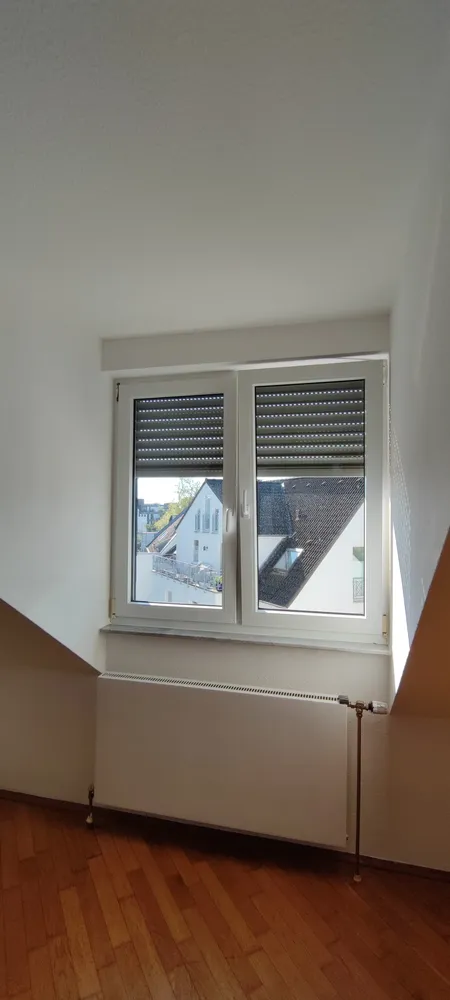 2 Zimmer Wohnung mit 52 m² in Düsseldorf – Bild 8