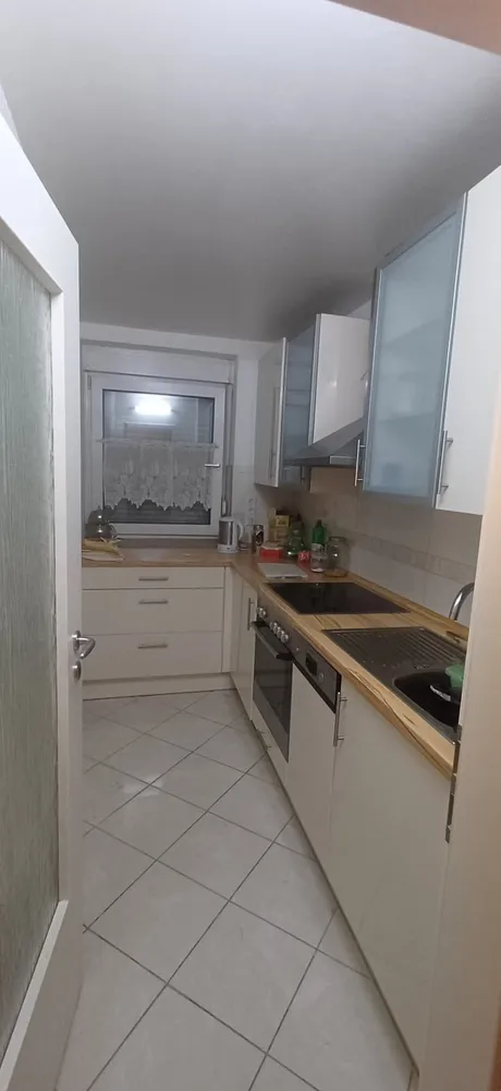 1 Zimmer Wohnung mit 14 m² in Sindelfingen – Bild 1