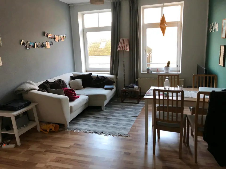 3 Zimmer Wohnung mit 63 m² in Bielefeld – Bild 7