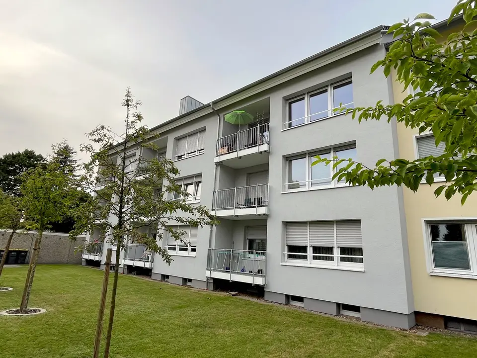 3 Zimmer Wohnung mit 82 m² in Minden – Bild 10