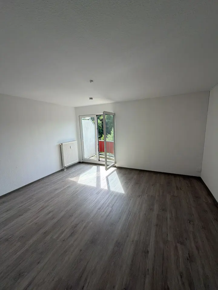 2 Zimmer Wohnung mit 26 m² in Bochum – Bild 1