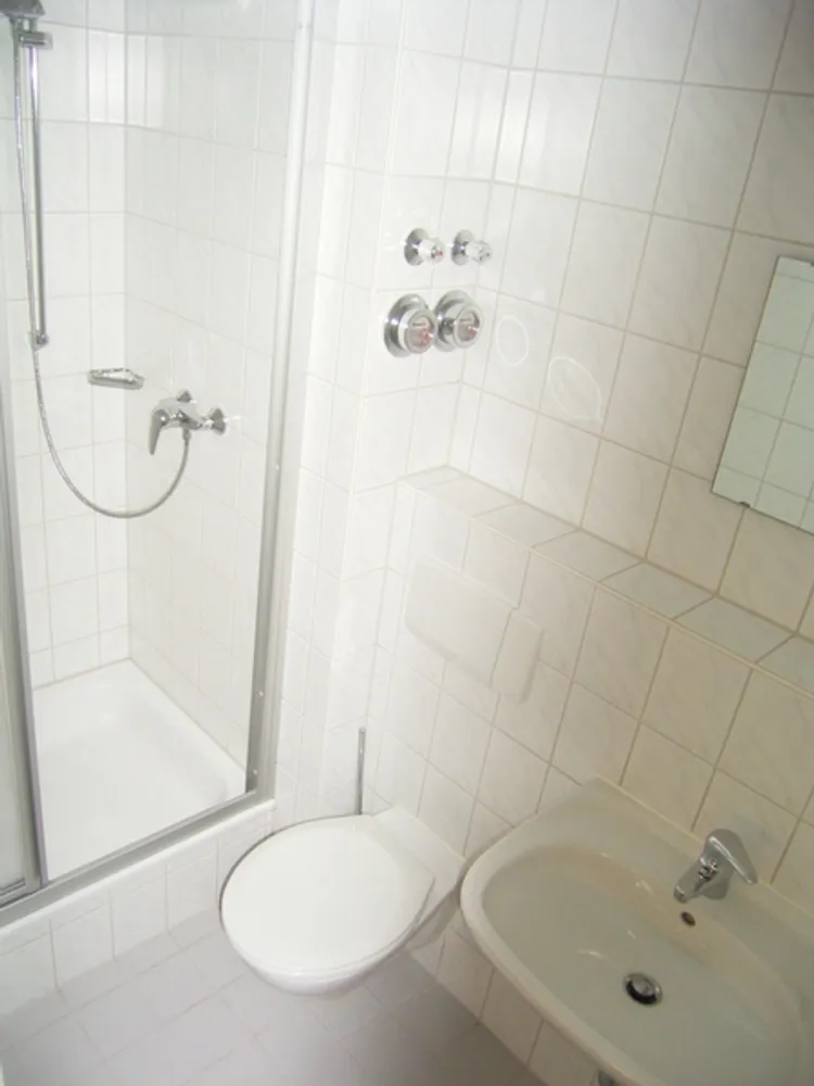 1 Zimmer Wohnung mit 21 m² in Bayreuth – Bild 4