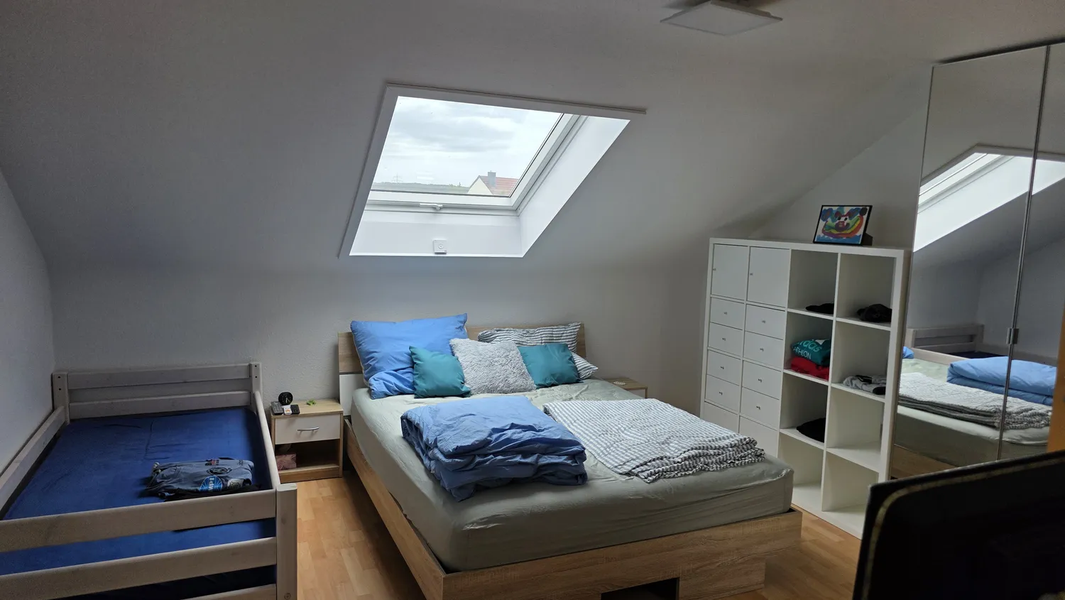 2 Zimmer Wohnung mit 65 m² in Waiblingen – Bild 11