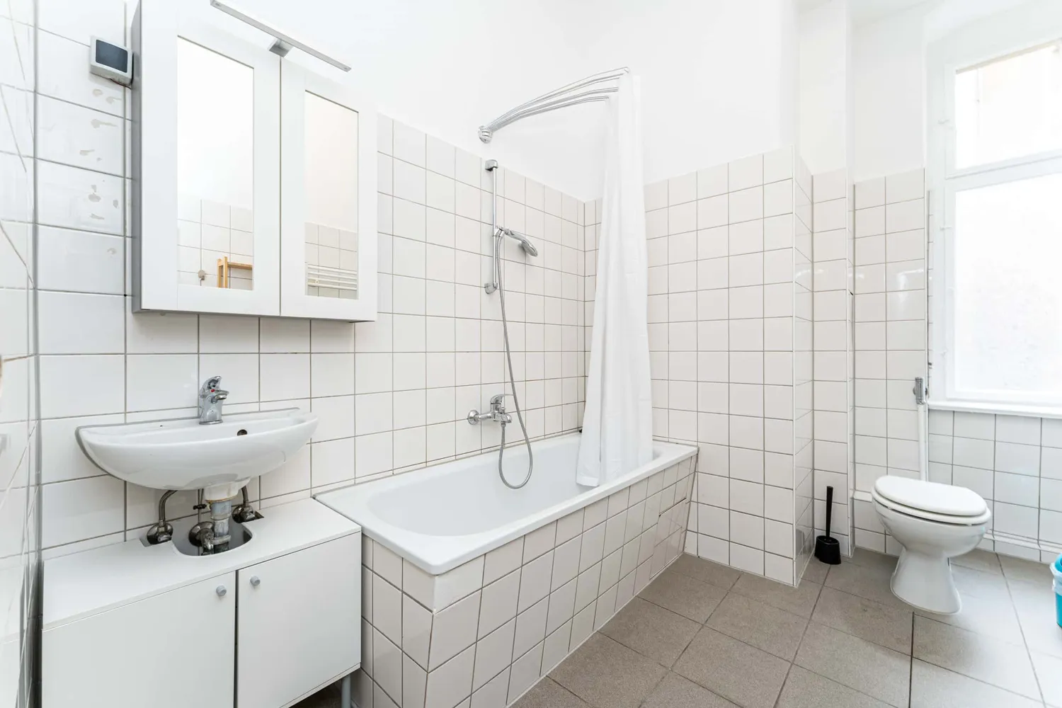 Shared room with 15 m² in Berlin – Photo 8