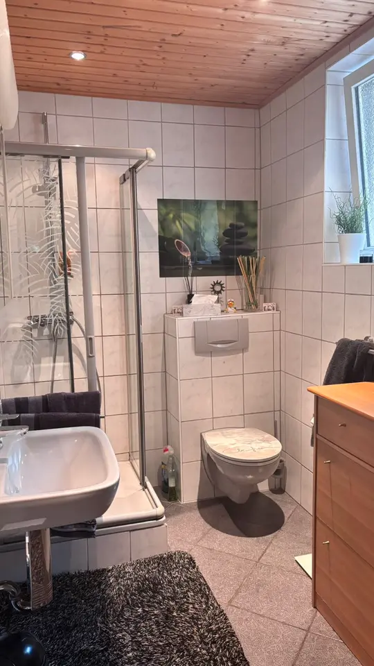 5 room house with 140 m² in Würzburg – Photo 6