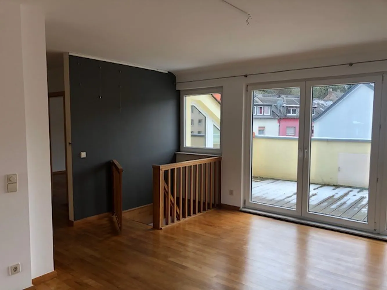 4 Zimmer Wohnung mit 115 m² in Hagen – Bild 2