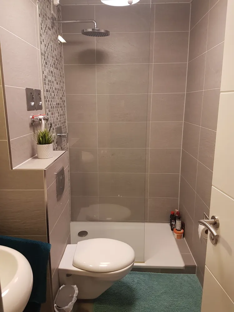 3 Zimmer Wohnung mit 76 m² in Braunschweig – Bild 1