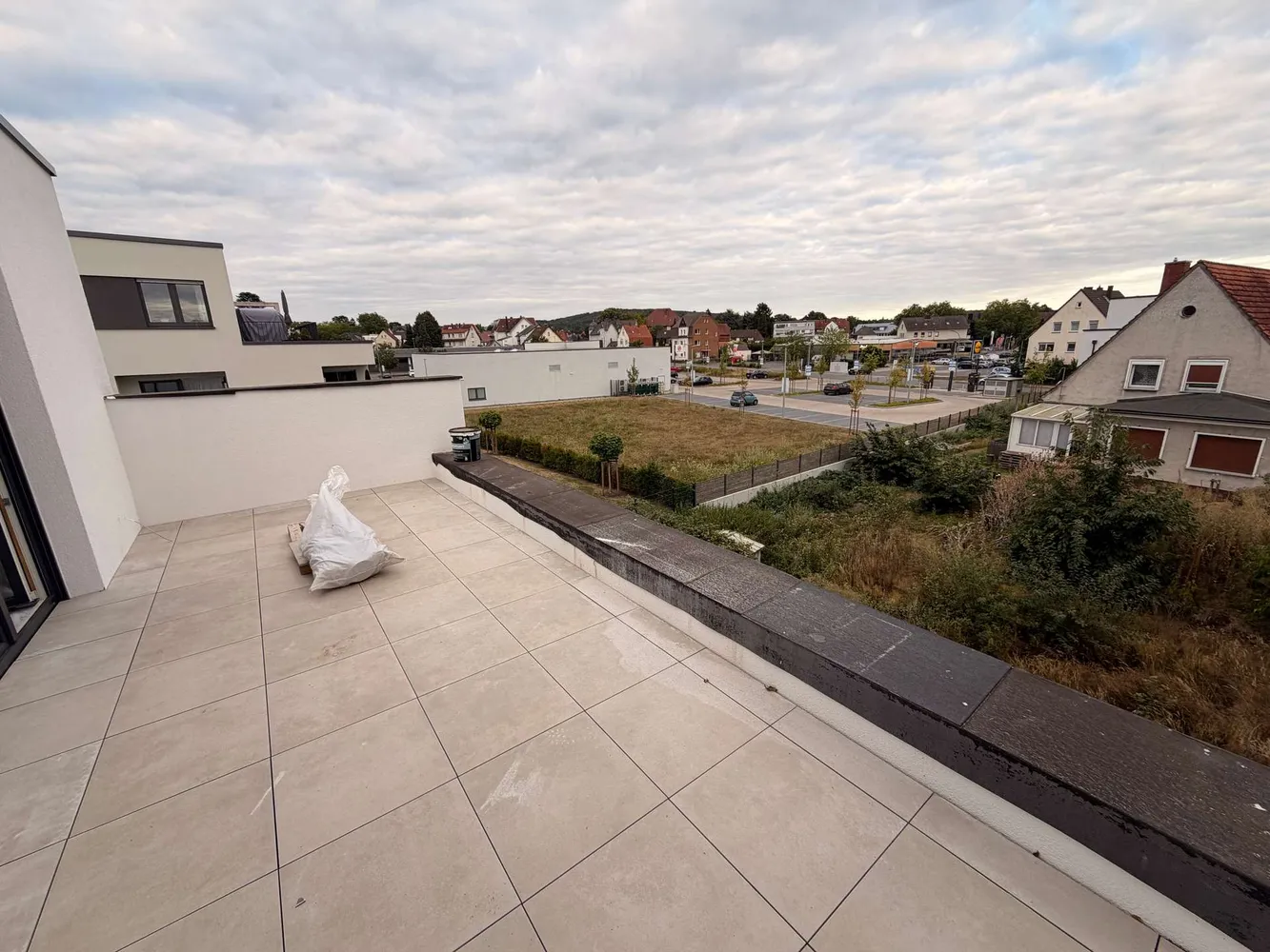 3 Zimmer Wohnung mit 96 m² in Herford – Bild 1