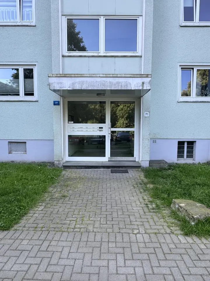 3 Zimmer Wohnung mit 74 m² in Iserlohn – Bild 4