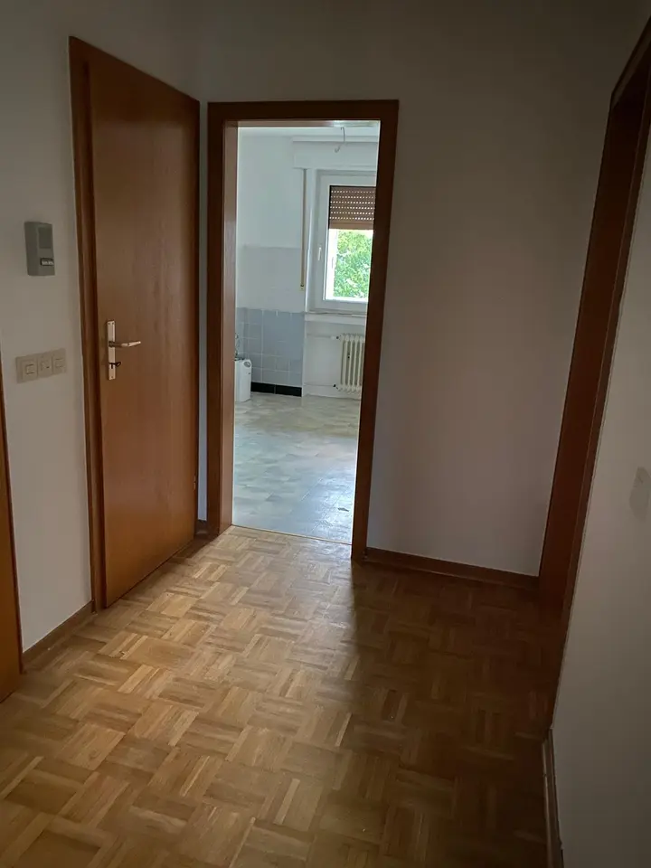 2 Zimmer Wohnung mit 62 m² in Bielefeld – Bild 4