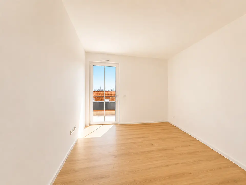 2 Zimmer Wohnung mit 42 m² in Dresden – Bild 5