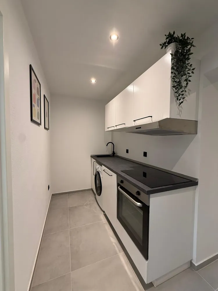 5 Zimmer Wohnung mit 70 m² in München – Bild 12