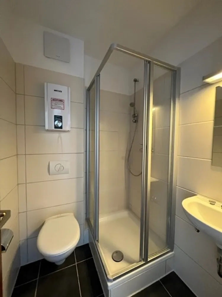 1 Zimmer Wohnung mit 35 m² in Köln – Bild 5