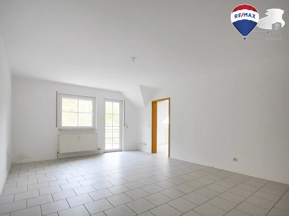 3 Zimmer Wohnung mit 80 m² in Trier – Bild 1