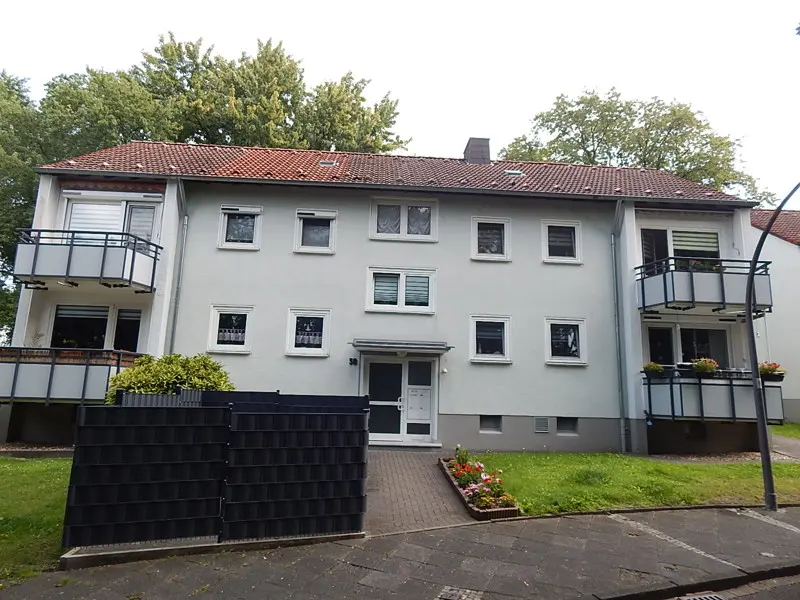 5 Zimmer Wohnung mit 76 m² in Bochum – Bild 7