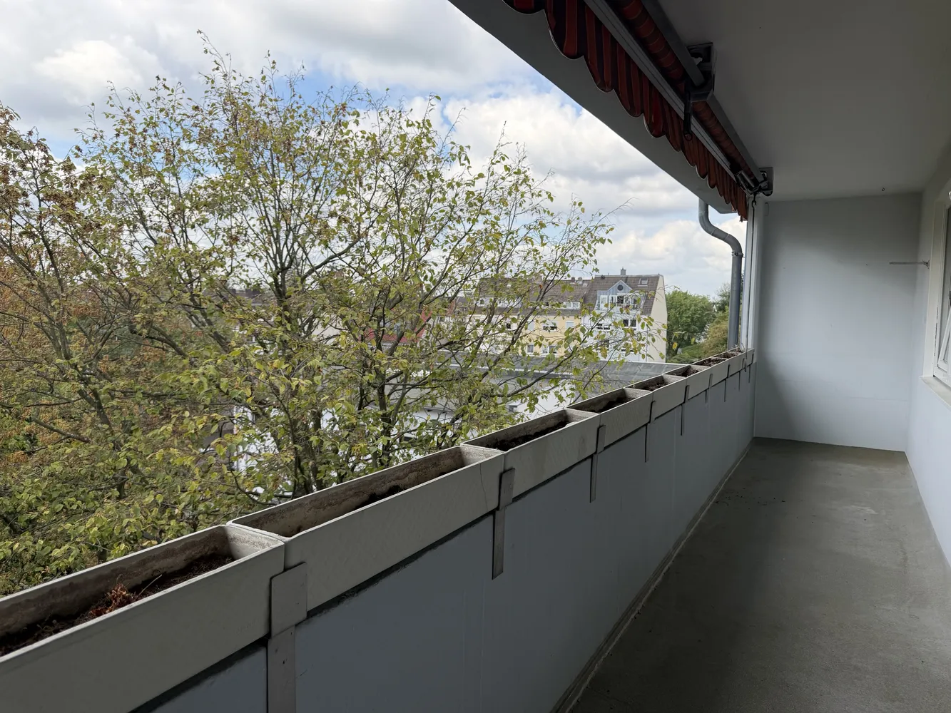 3 room apartment with 90 m² in Cologne – Photo 8