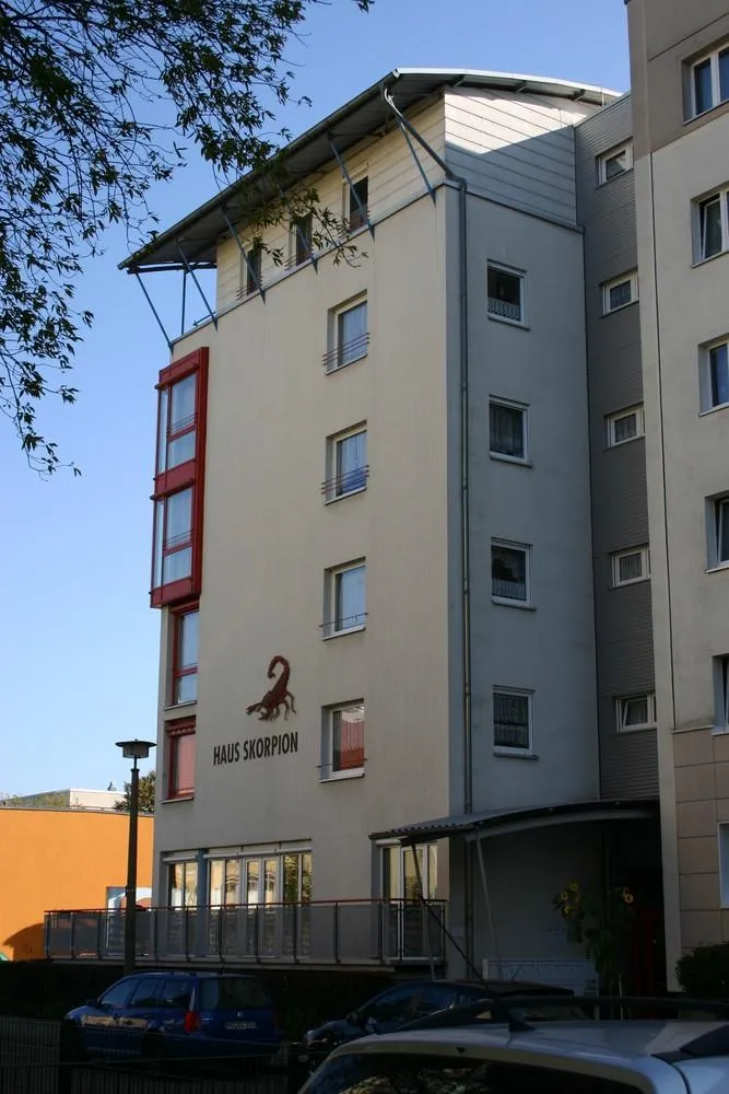 2 Zimmer Wohnung mit 57 m² in Magdeburg – Bild 3