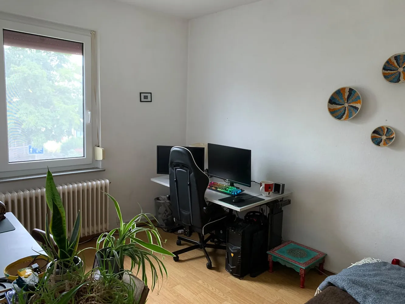 4 Zimmer Wohnung mit 73 m² in Konstanz – Bild 7