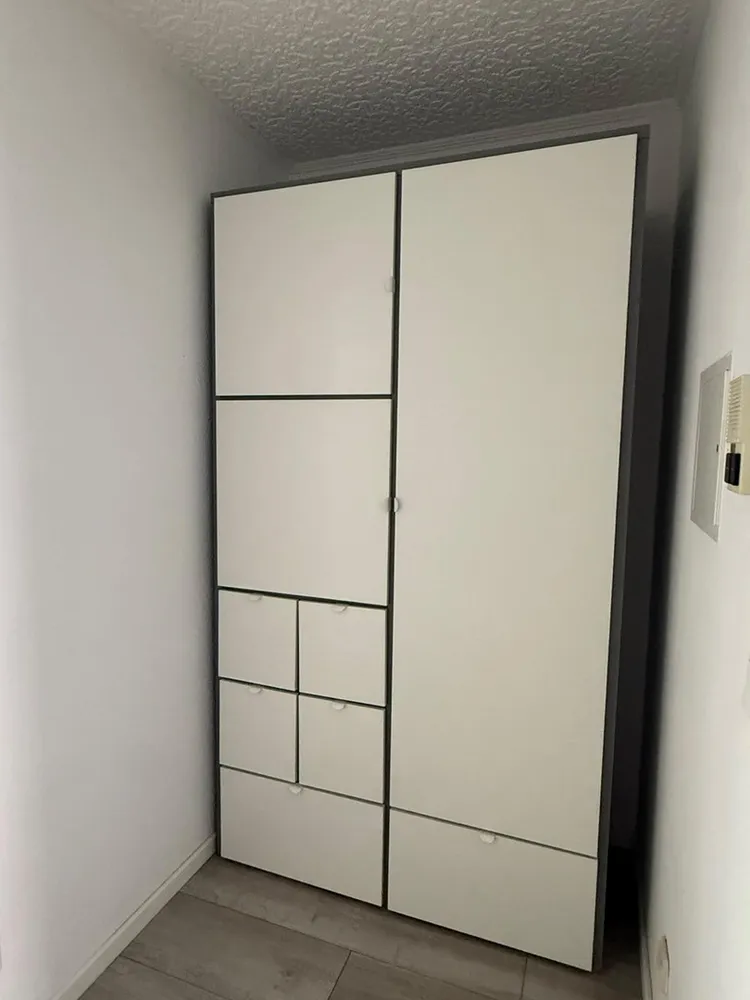 2 Zimmer Wohnung mit 33 m² in Paderborn – Bild 10