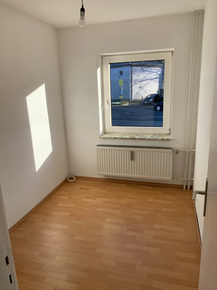 3 Zimmer Wohnung mit 55 m² in Heide – Bild 1