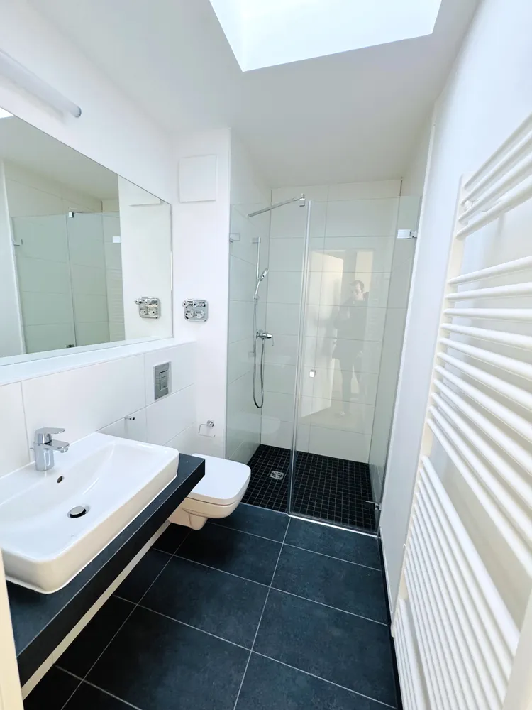 1 Zimmer Wohnung mit 23 m² in Berlin – Bild 3