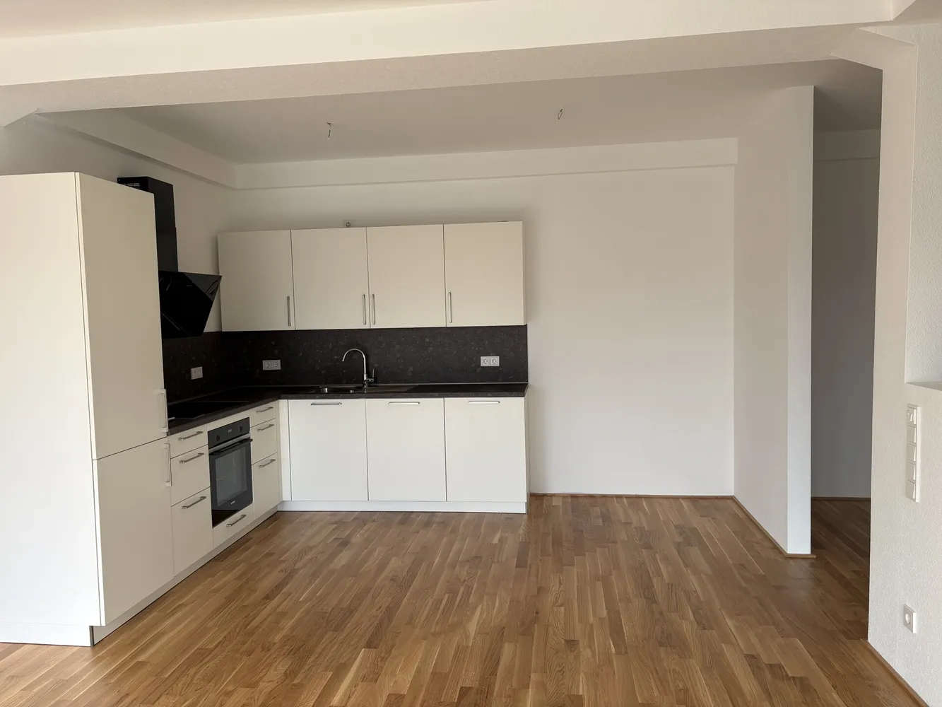 3 Zimmer Wohnung mit 84 m² in Mannheim – Bild 4
