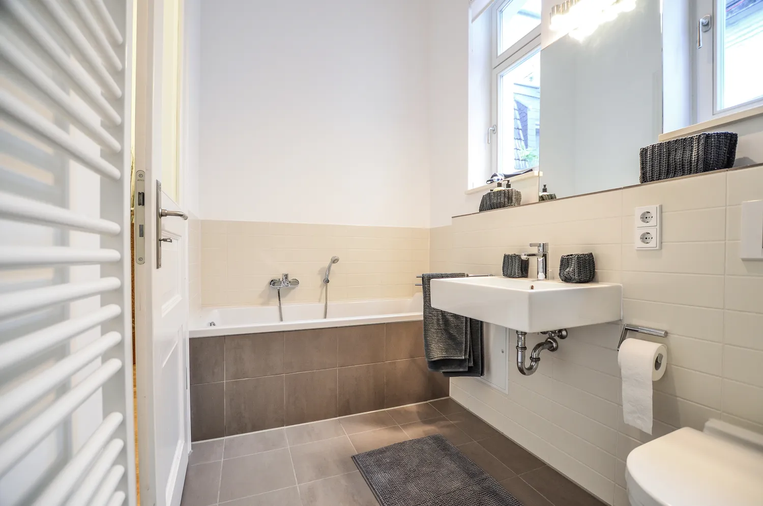3 Zimmer Wohnung mit 72 m² in Köln – Bild 9