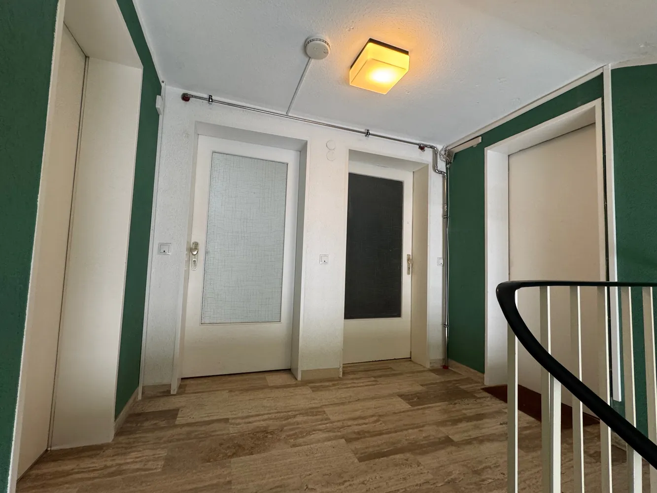 1 Zimmer Wohnung mit 19 m² in Mannheim – Bild 3
