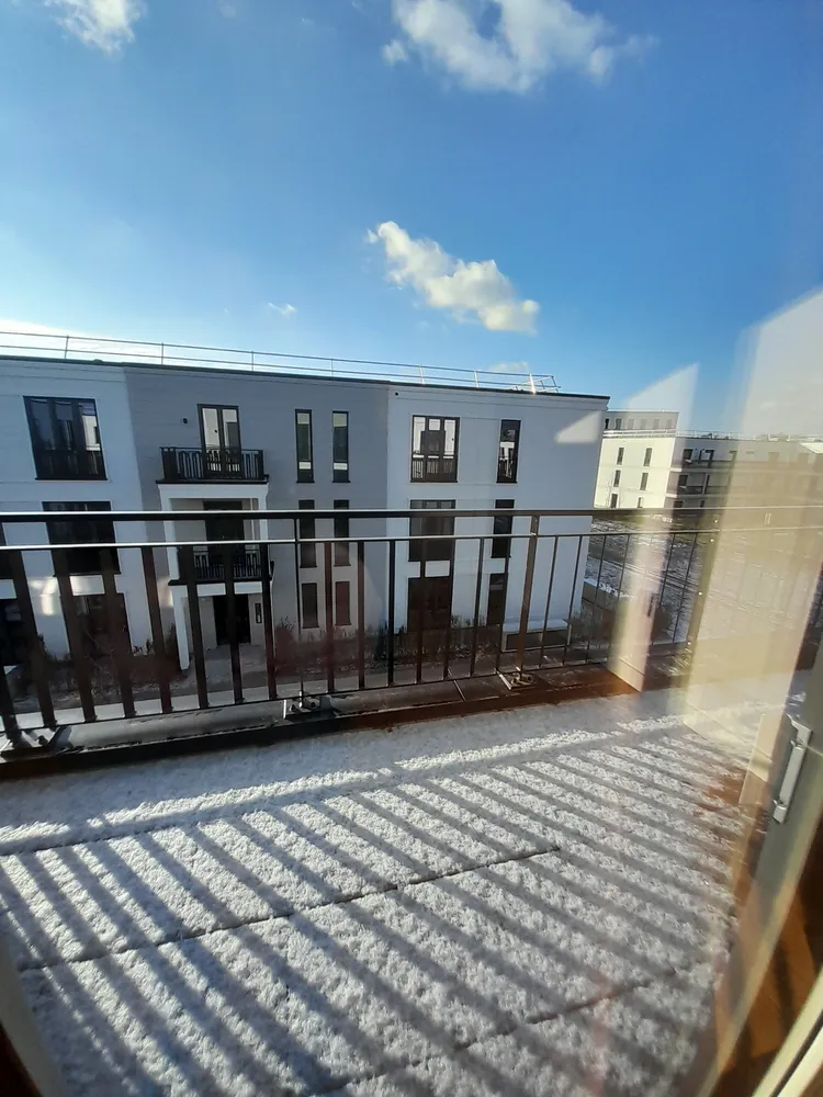2 Zimmer Wohnung mit 56 m² in Regensburg – Bild 1