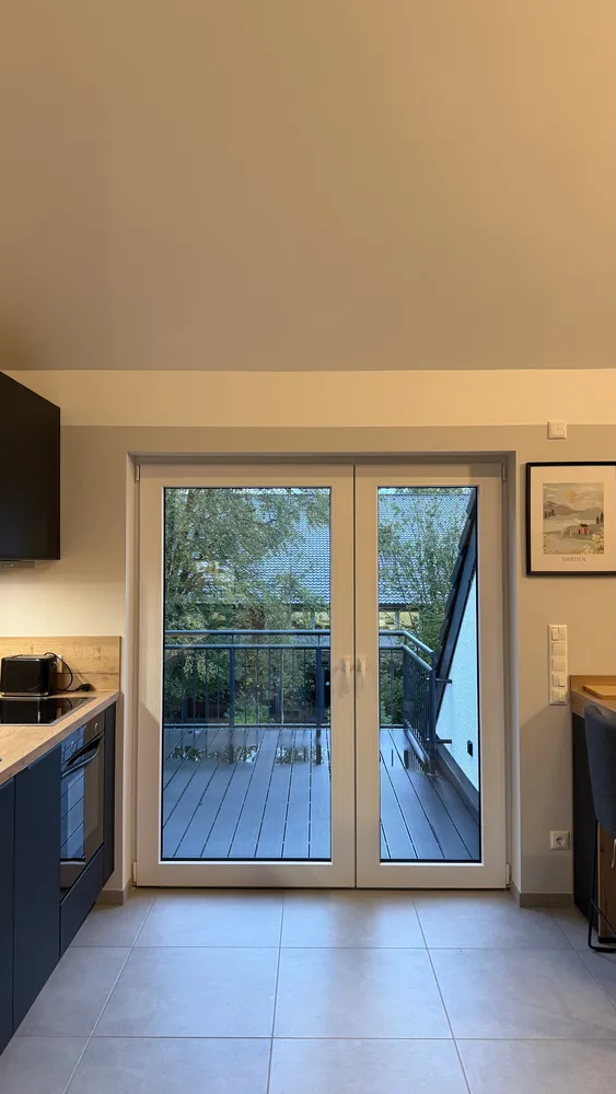 2 Zimmer Wohnung mit 56 m² in Münster – Bild 7