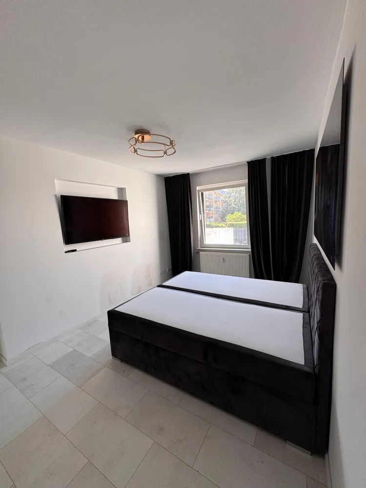 3 room apartment with 90 m² in Cologne – Photo 5