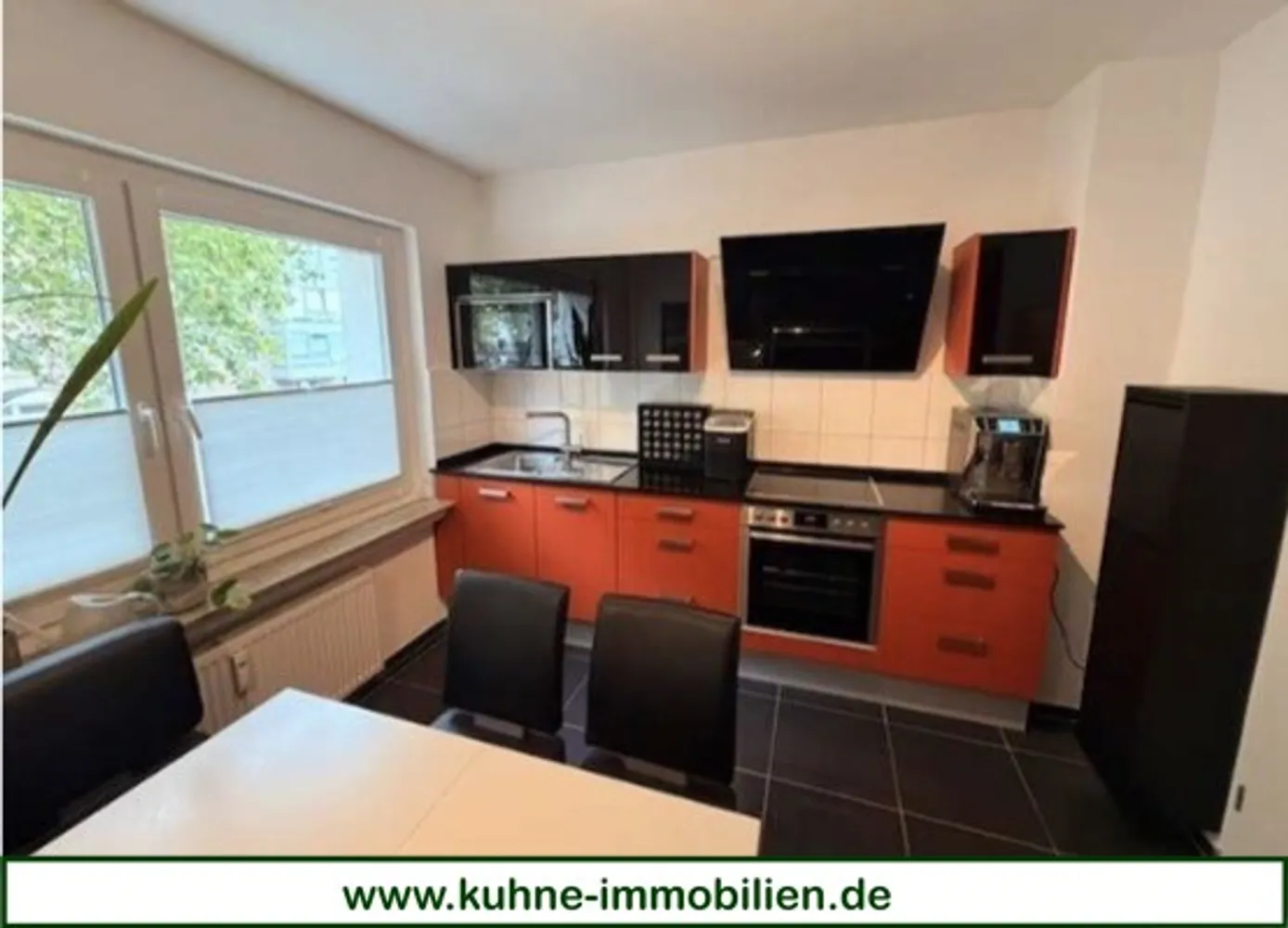3 Zimmer Wohnung mit 85 m² in Dortmund – Bild 4