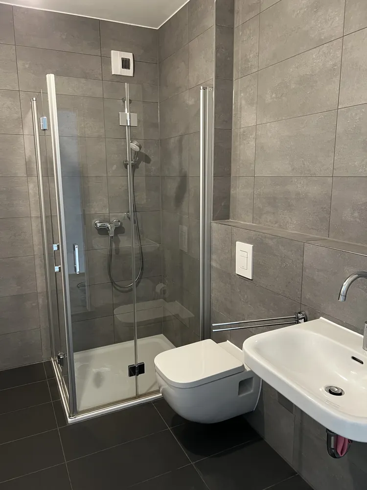 3 room apartment with 71 m² in Frankfurt am Main – Photo 5