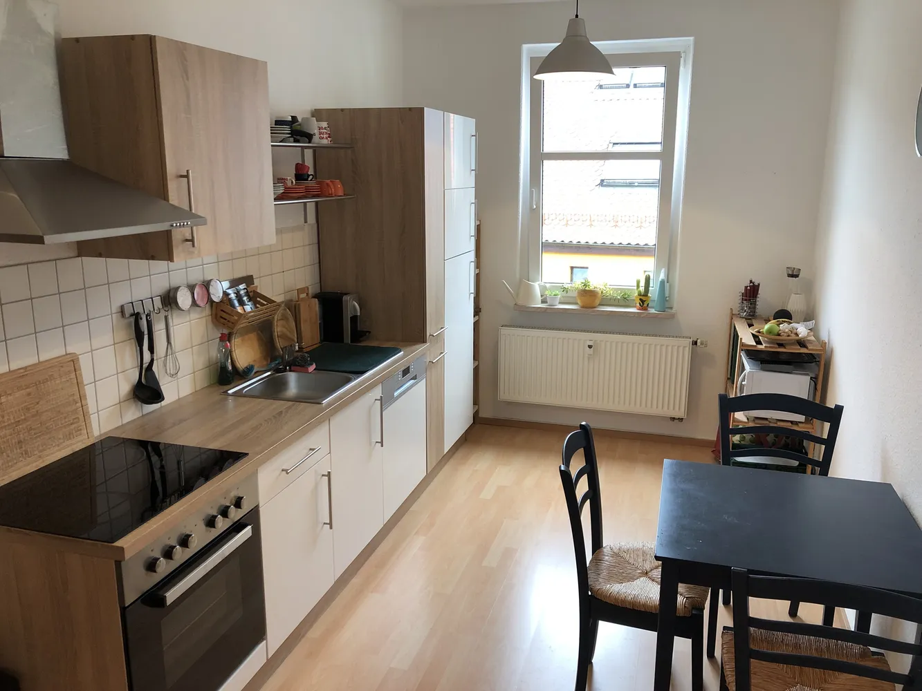 2 Zimmer Wohnung mit 63 m² in Jena – Bild 5