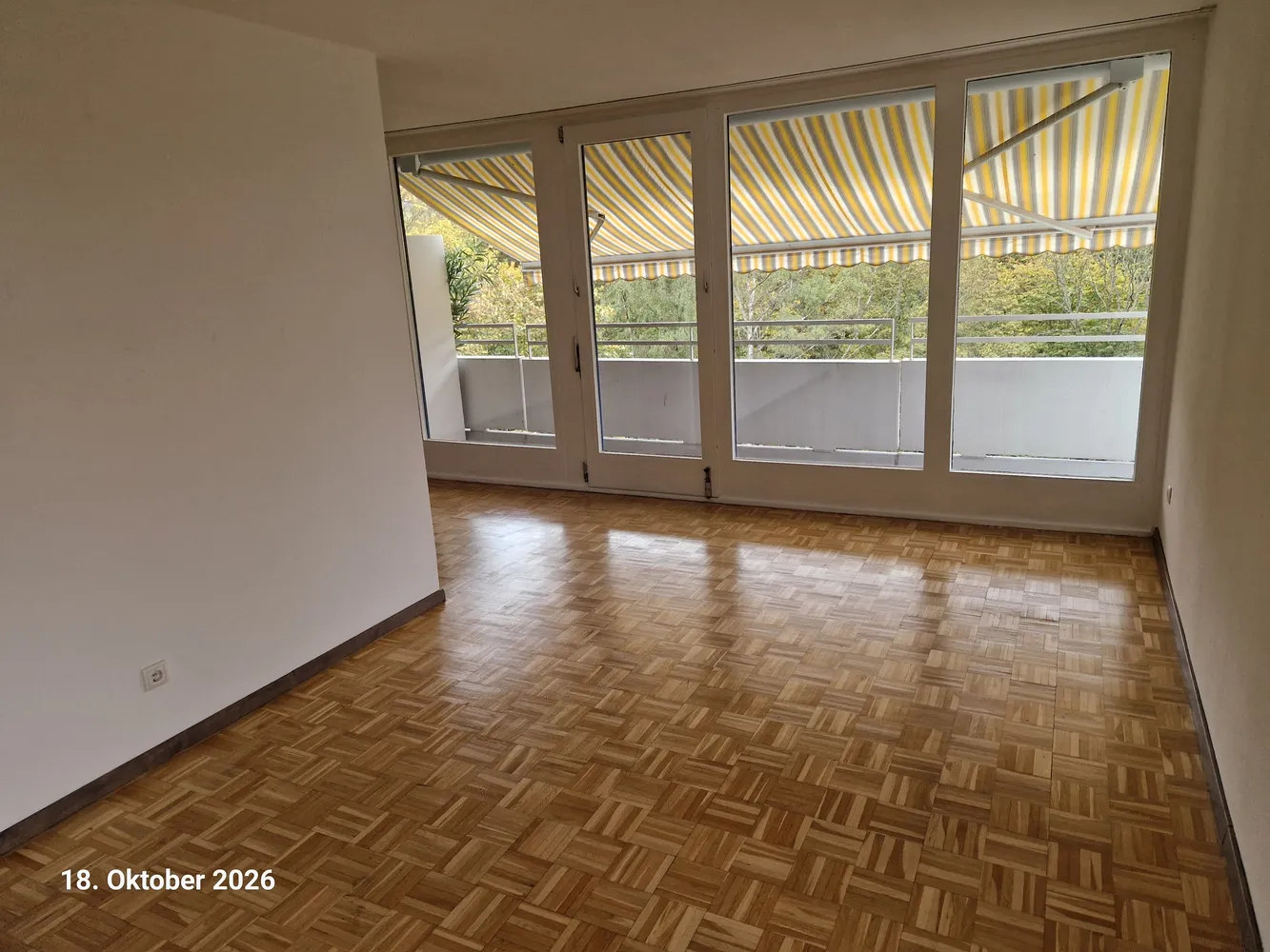 2 Zimmer Wohnung mit 65 m² in Bonn – Bild 1