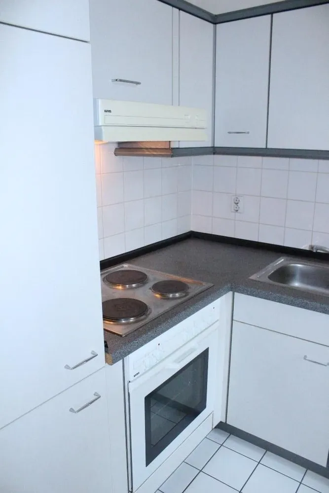 1 Zimmer Wohnung mit 32 m² in Berlin – Bild 7