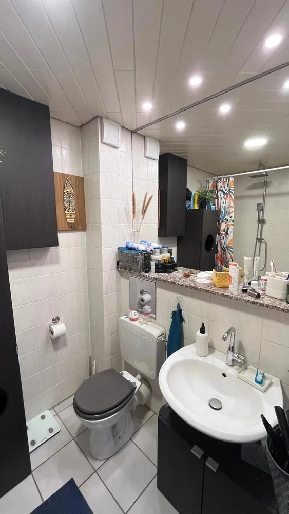 3 Zimmer Wohnung mit 69 m² in Köln – Bild 4