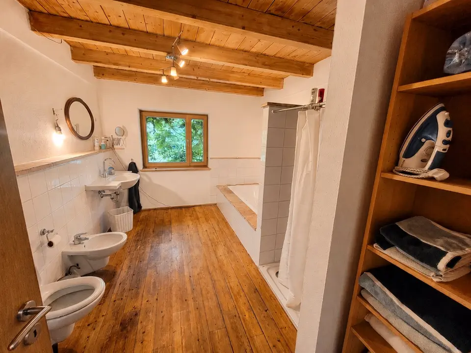 WG-Zimmer mit 180 m² in Fürstenfeldbruck – Bild 4