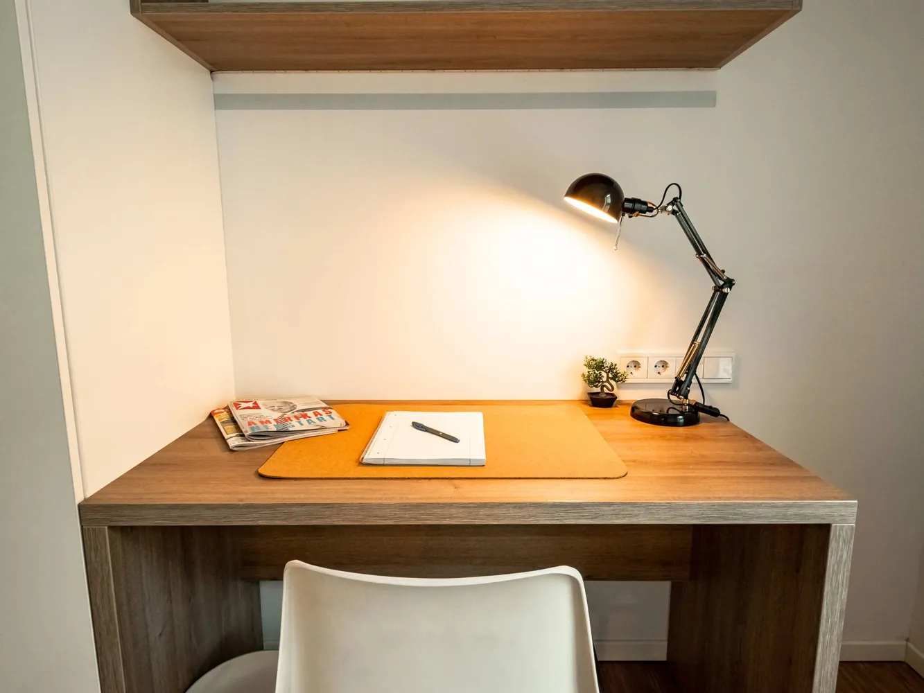 1 Zimmer Wohnung mit 19 m² in Berlin – Bild 3