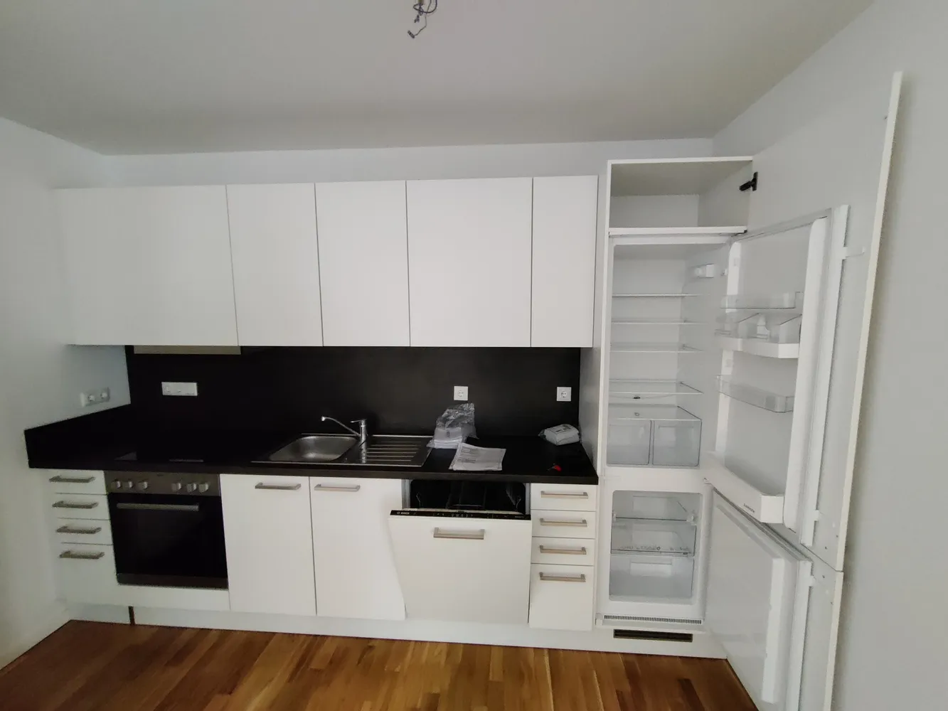 2 Zimmer Wohnung mit 77 m² in Dresden – Bild 3