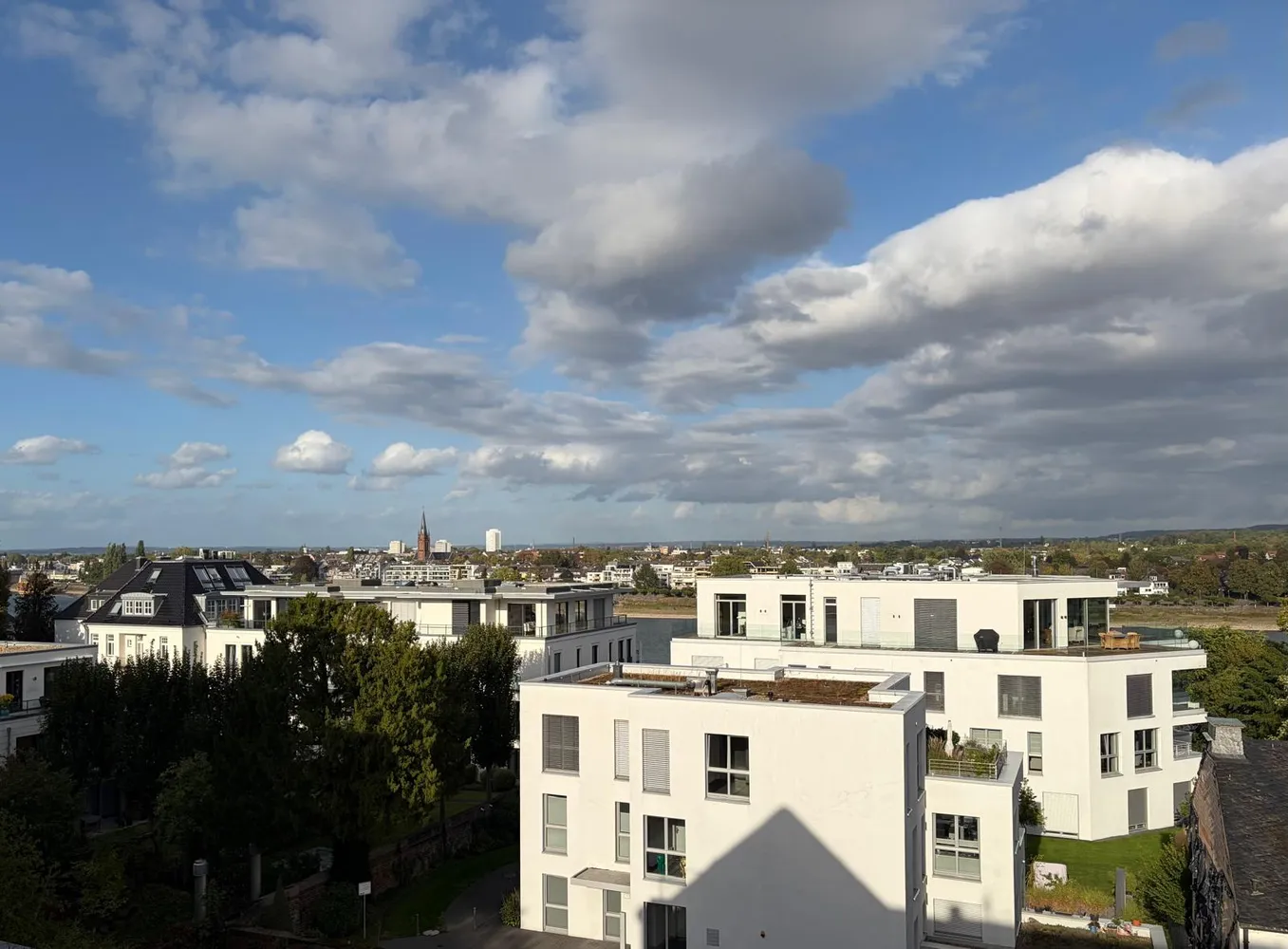 3 room apartment with 75 m² in Bonn – Photo 10
