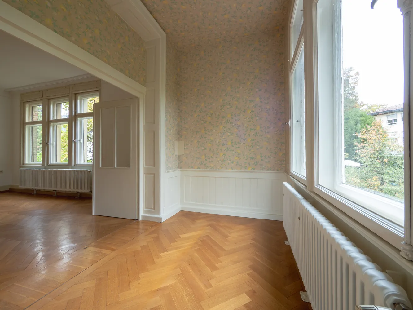 3 Zimmer Wohnung mit 110 m² in Stuttgart – Bild 7