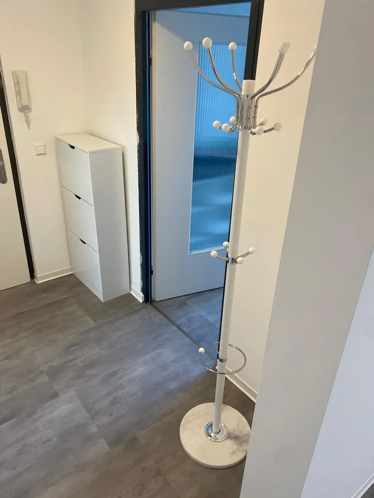 4 Zimmer Wohnung mit 104 m² in Darmstadt – Bild 3
