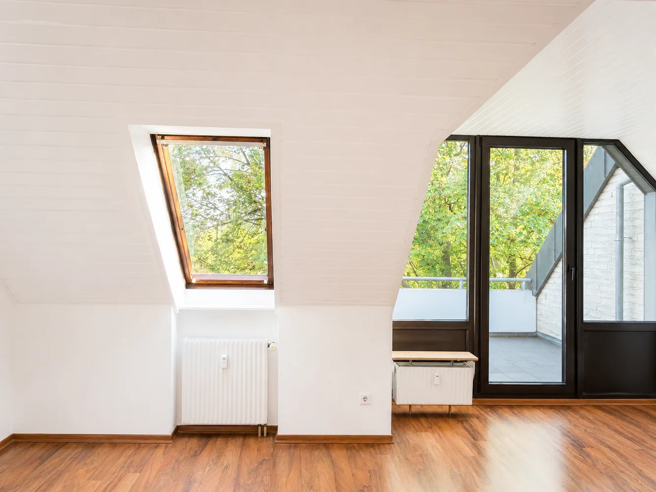 2 Zimmer Wohnung mit 70 m² in Düsseldorf – Bild 7