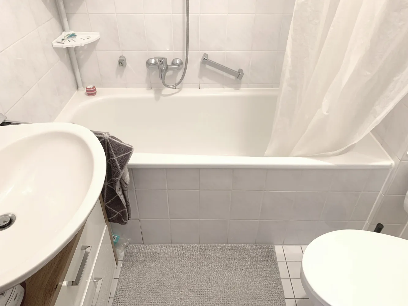 1 Zimmer Wohnung mit 36 m² in Halle (Saale) – Bild 4