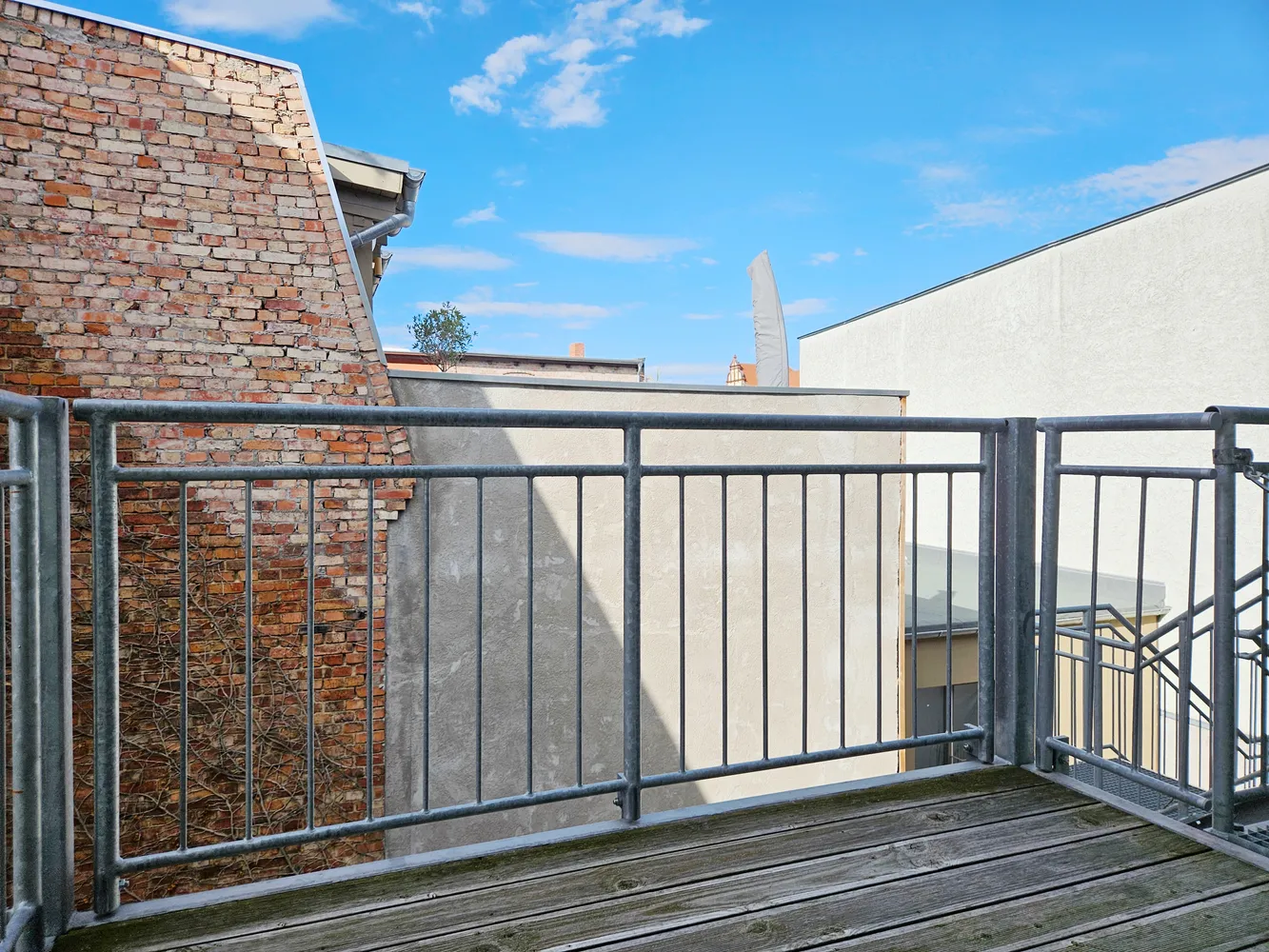 2 Zimmer Wohnung mit 64 m² in Halle (Saale) – Bild 6